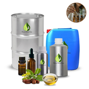 NATURES NATURAL INDIA <b>OILS</b> PVT. LTD. Jojoba <b>Oil</b> 100% Pure Cold Pressed <b>Essential</b> <b>Oil</b> For All Skin Types Natural Ingredients - Product Image 6