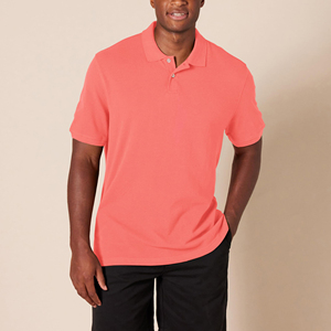 Produit le plus vendu du fabricant : Chemises polo pour hommes, sur mesure, meilleur matériau, meilleur style, séchage rapide, coupe confortable, tenue idéale pour l'été - Product Image 4