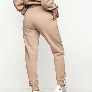 Women Sweatpants Spring New Arrival Loose Fit Cotton Jogger Pants High Quality Casual Streetwear Training <b>Yoga</b> Sports <b>Trousers</b> - Product Image 4