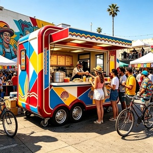 Carrito Resistente para Hot Dogs <span class=keywords><strong>y</strong></span> Salchichas Picantes con Parrilla, Vaporera <span class=keywords><strong>y</strong></span> Estación para Jalapeños, Ideal para Eventos Deportivos - Product Image 5