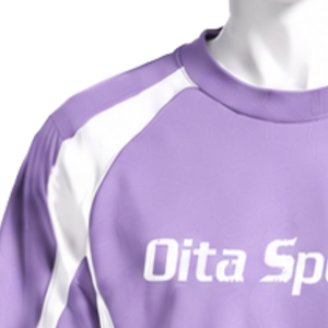 Ensemble de survêtement unisexe en molleton lilas avec sweat-shirt à col rond et pantalon de jogging à rayures contrastées pour le sport, l'entraînement, les loisirs et l'athlétisme - Product Image 5