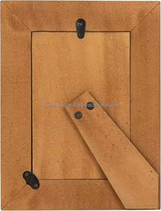 Beau cadre artisanal avec finition en nacre pour les espaces de vie modernes - Product Image 5