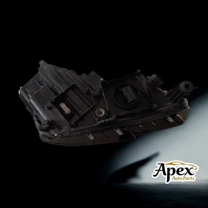ไฟหน้ามือสอง A4 ซ้าย รุ่น 8W0941033 - Product Image 4