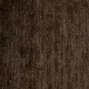 Tapis en laine moderne orné de filigranes en bronze, antidérapant, écologique, tufté à la main, à poils épais, pour salon - Product Image 4