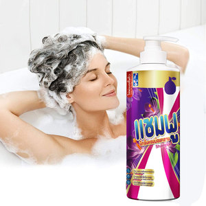 สูตรแชมพูยอดนิยม 1000 มล. โฟมเข้มข้นสูง 5%-15% สำหรับส่วนผสม ปรับแต่งสีได้ เพื่อผมนุ่มลื่นสุขภาพดี - Product Image 2