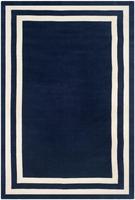Neuester Luxus-Teppich mit Maßanfertigung, Handgetufteter Wollteppich, Niedrigflorig, Latex, Waschbar, Rutschfest, Modernes Geometrisches Muster für Wohnzimmer