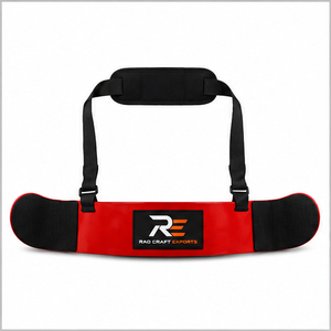 El Arm Blaster Profesional Ayuda a Maximizar el Aislamiento de los Bíceps y Mejora la Eficiencia del Entrenamiento Durante el Entrenamiento de Fuerza - Product Image 1