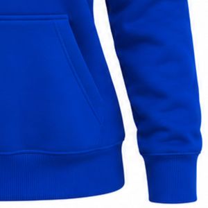 เสื้อฮู้ดสีน้ำเงิน Sigma Gamma Rho ลายตัวอักษรกรีกสำหรับผู้หญิง เสื้อสเวตเชิ้ตมีฮู้ดผ้าฟลีซ สำหรับชมรมนักศึกษา มหาวิทยาลัย สไตล์ลำลอง ปักลายตามสั่ง - Product Image 6