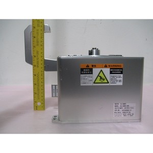 เครื่องจัดตำแหน่งเวเฟอร์ Asyst EG-300B-009, 24VDC, 3A, 415503 - อุปกรณ์และอะไหล่เซมิคอนดักเตอร์ระดับโลกที่เชื่อถือได้ - Product Image 5