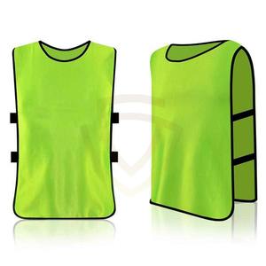 Maillots d'entraînement de football Nouvelle Saison France – Gilets de sport en mesh pour l'entraînement d'élite - Product Image 5