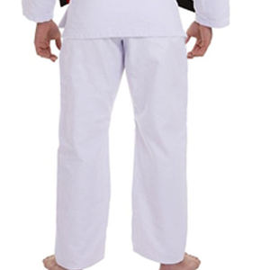 Uniforme de Jiu-Jitsu Brésilien Elite avec une construction légère, un design prêt pour la compétition et une durabilité supérieure - Product Image 5