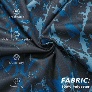 Pantalones Cortos Deportivos de Malla de Doble Capa con Logotipo Personalizado Estilo Urbano, Pantalones Cortos de Powerlifting con Sublimación de Moda para Deportes, Diseño Sólido - Product Image 4