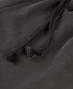 Proveedores mayoristas de pantalones cortos deportivos premium para hombre. Para el nuevo verano, pantalones cortos de punto de felpa 100% algodón para hombre, lisos, con logotipo. - Product Image 3