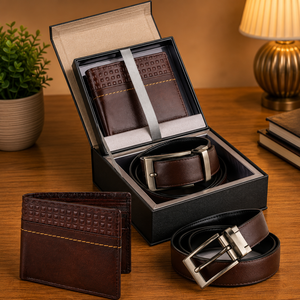 Set de Regalo Empresarial con Logotipo Personalizado, Botella de Agua de Bambú, Cuaderno, Bolígrafo, Llavero, Caja de Regalo para Oficina y Viajes - Product Image 6