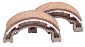 Nouveau BAJAJ Boxer vélo sabot de frein Standard moto tambour système de frein matériel - Product Image 5