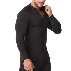 Sweat-shirt léger à col rond en mélange de coton doux et confortable, idéal pour un usage quotidien, le travail, la détente ou les activités de plein air - Product Image 4