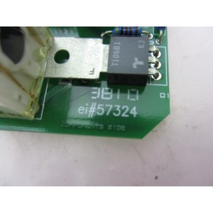 EMSC 170120 PCB, 9062-024844-R, EI #   57324, 420342 - Équipements et pièces semi-conductrices d'occasion fiables à l'échelle mondiale chez - Product Image 3