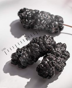 Mûres noires naturelles de haute qualité, surgelées IQF, pour l'exportation - Product Image 5