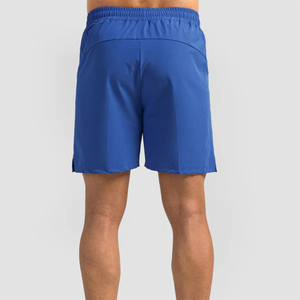 Pantalones Cortos Deportivos de Verano para Hombre, de Alta Calidad, con Logotipo de Marca Personalizado al por Mayor, de Secado Rápido, Transpirables y Cómodos - Product Image 3