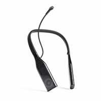 VITURE Pro XR – Hôte informatique intelligent à tour de cou pour lunettes AR, appareil de streaming cinéma privé, contrôle gestuel, affichage multi-écrans