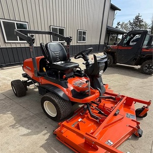 เครื่องตัดหญ้า Kubota F2890 ทนทาน สำหรับการดูแลสนามหญ้าอย่างมืออาชีพ ตัดหญ้าหนาได้ดี และมีประสิทธิภาพในการทำงานกลางแจ้งที่เชื่อถือได้ - Product Image 1