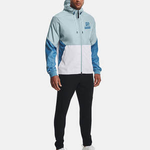 Chaquetas Cortavientos de Invierno para Hombre, Talla Grande, con Capucha, Transpirables, Ligeras, Resistentes al Viento, Ecológicas, Casuales, Hechas en Pakistán, en Stock - Product Image 2