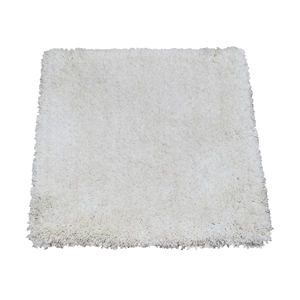 Tapis d'intérieur luxueux en polypropylène, doux, tufté, à poils longs, adapté aux animaux domestiques - Product Image 4