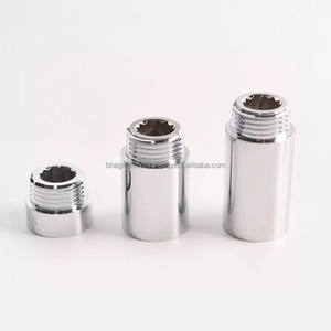 Accessoires Allieds de taille personnalisée de haute qualité en laiton et acier durables vente directe du fabricant - Product Image 4