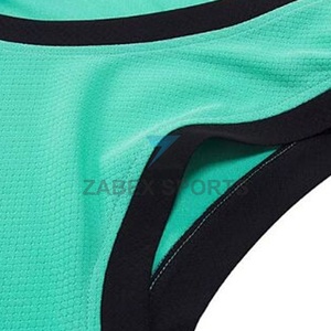 Uniforme de Baloncesto Personalizado, Conjunto Deportivo de Baloncesto con Diseño Personalizado, Estilo de Juego - Product Image 6