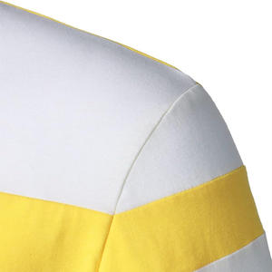 Camisetas Polo de Manga Larga para Hombre, Ajuste Cómodo, Personalizables, de Algodón Elástico, para Suministro Corporativo y Minorista - Product Image 5