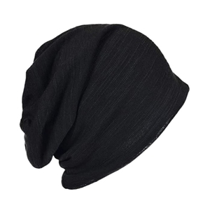 Bonnet d'hiver personnalisé en gros, bonnet en acrylique doux tricoté, casquette à logo privé, fabricant OEM - Product Image 4