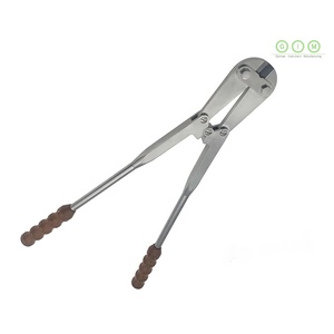 Professional Orthopedic Pin Cutter Instrument for Surgical Applications Including K Wires Bone Pins and Fixation - Product Image 6