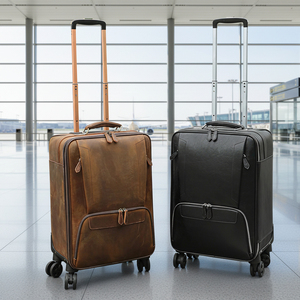 Bolsa de Viaje de Cabina 2026, Bolsa de Viaje de Fin de Semana, Equipaje de Mano para Viajar, Aprobado por Aerolíneas - Product Image 1