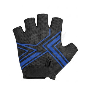 Professional Cycling Gloves With Durable Material Grip Support Design For Road <b>Bike</b> Mountain Riding Wholesale Manufacturer - Product Image 6