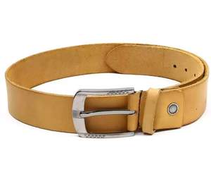 High Quality Top Selling Genuine Leather Cowhide Custom Steel Square Eco-Friendly Waterproof Vintage Style Solid Heavy Duty - Product Image 2