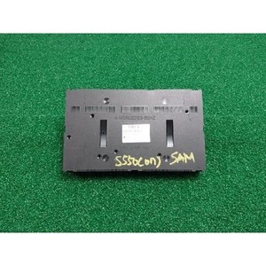 ECU และโมดูลคอมพิวเตอร์มือสองสำหรับรถยนต์ S-class รุ่น A2215404762 - Product Image 1