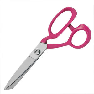 Ciseaux de tailleur de haute qualité pour droitiers avec vis de réglage - Product Image 4