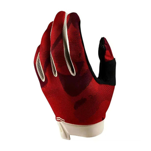 Nouveaux gants de motocross de design en gros, gants de moto personnalisés de haute qualité à vendre, fabriqués au Pakistan - Product Image 2