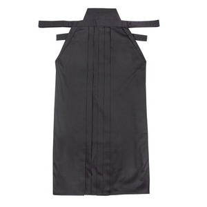 Nuevo Hakama de Kendo Personalizado, Ropa Deportiva con Diseño Personalizado, Logotipo Frontal, Transpirable, de Secado Rápido, Uniforme de Artes Marciales Unisex al por Mayor - Product Image 4