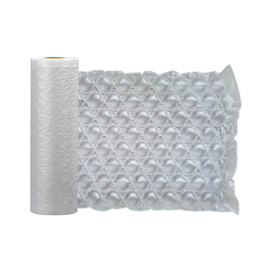 JIJID, venta al por mayor, película de cojín de aire a prueba de golpes, Material de embalaje protector de plástico duradero para bolsas de burbujas - Product Image 2