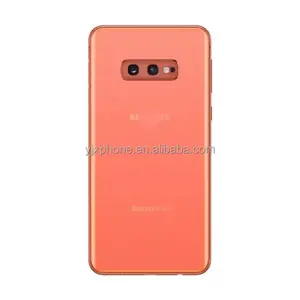 Wholesale Refurbished Original New Android Mobile Used Mobile Phones Unlocked Smartphone for Samsung Galaxy S10E Cheaper Phone