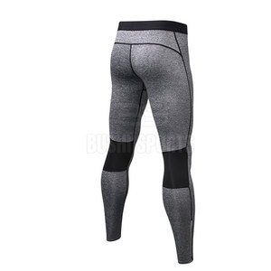 New Arrival <b>Compression</b> <b>Tights</b> Athletic Design <b>Compression</b> <b>Tights</b> Offering Support And Comfort - Product Image 3
