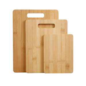 Tabla de Cortar de Madera Natural de Alta Calidad de 25 cm, Precio al por Mayor - Product Image 6