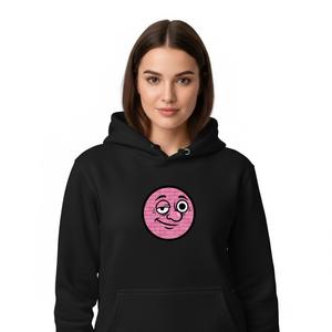 Sudadera con Capucha Personalizada, 100% Algodón, Gruesa, 360 g/m², Estilo Urbano, Unisex, para Hombre y Mujer, Venta al Por Mayor, Sudadera con Estampado - Product Image 1