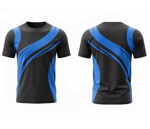 Proveedor de Camisetas Deportivas Personalizadas por Sublimación |   Tallas para Hombres, Mujeres y Jóvenes |   Ropa Deportiva Ligera de Secado Rápido al por Mayor - Product Image 6