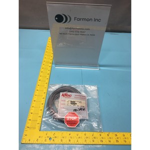AMAT 0150-38550 IONIZER <b>POWER</b> <b>CABLE</b> 24VAC, 137843 - Trusted Global Legacy Semiconductor Equipment and Parts at - Product Image 6