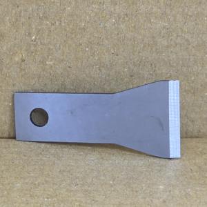 Fabricantes y Exportadores de Cuchillas para Peletizadoras EREMA - Product Image 4