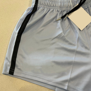 Shorts de rugby professionnels personnalisables avec logo d'équipe, légers et respirants, pour les matchs de ligue - Product Image 6