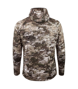 Nouveautés : Vêtements de pêche confortables pour hommes – Sweats à capuche haute performance pour la pêche - Product Image 3