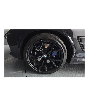 BMW X3M 3.0 2019 con Caja de Cambios Automática, 52,853 km, Volante a la Izquierda, Cámara Trasera - Product Image 5